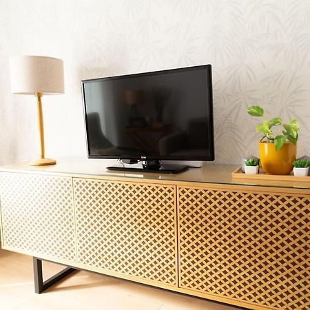 Appartamento Tanguillo By Gades Gestion Cadice Esterno foto