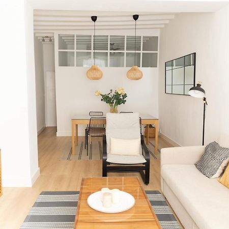 Appartamento Tanguillo By Gades Gestion Cadice Esterno foto