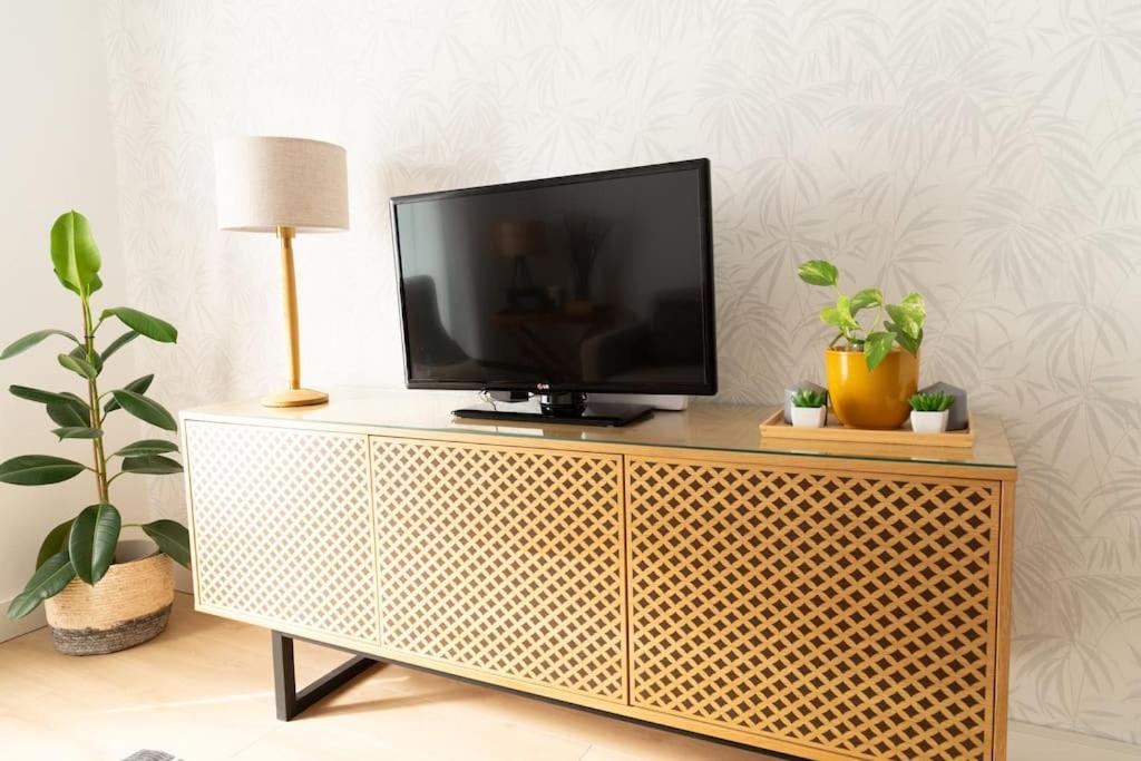 Appartamento Tanguillo By Gades Gestion Cadice Esterno foto