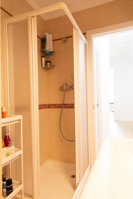 Appartamento Tanguillo By Gades Gestion Cadice Esterno foto