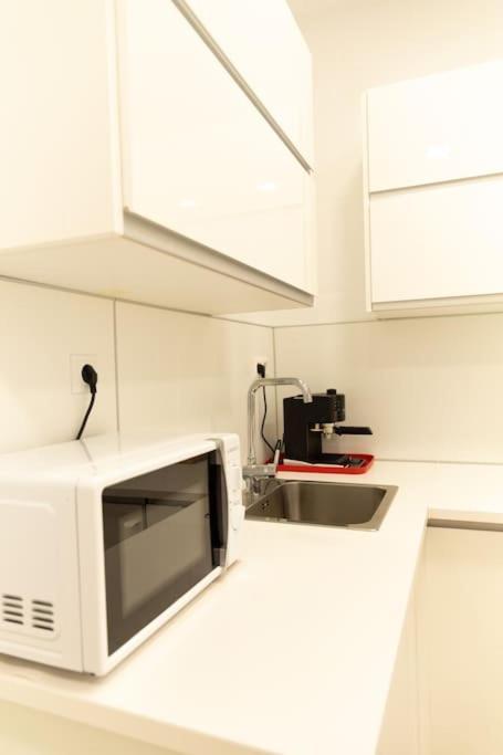Appartamento Tanguillo By Gades Gestion Cadice Esterno foto