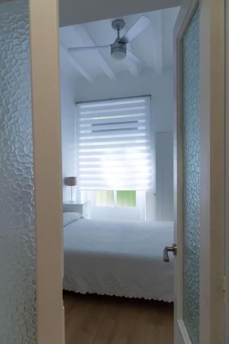Appartamento Tanguillo By Gades Gestion Cadice Esterno foto