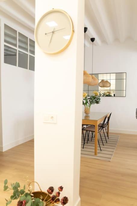 Appartamento Tanguillo By Gades Gestion Cadice Esterno foto