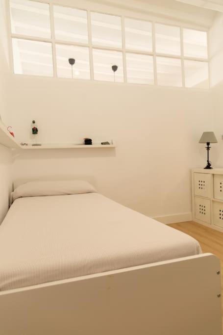 Appartamento Tanguillo By Gades Gestion Cadice Esterno foto