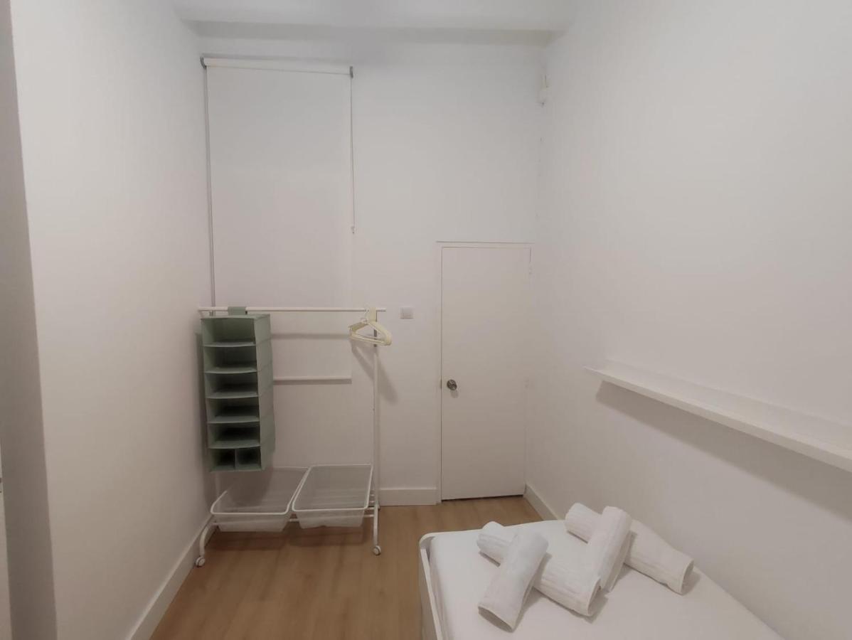 Appartamento Tanguillo By Gades Gestion Cadice Esterno foto