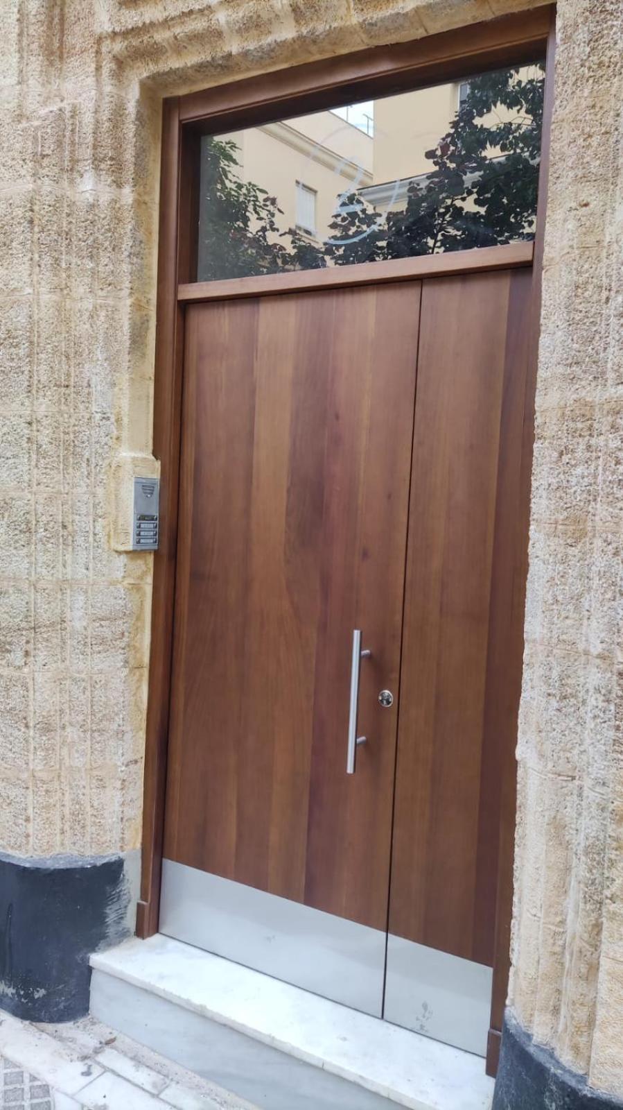Appartamento Tanguillo By Gades Gestion Cadice Esterno foto