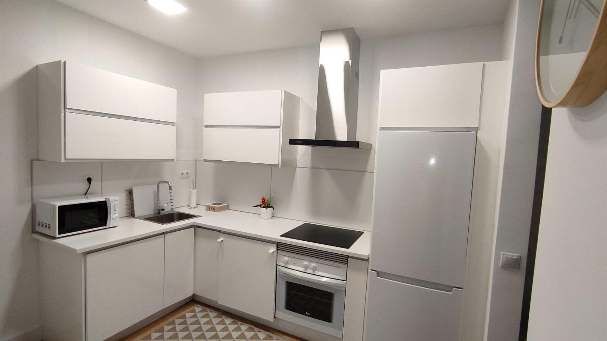 Appartamento Tanguillo By Gades Gestion Cadice Esterno foto