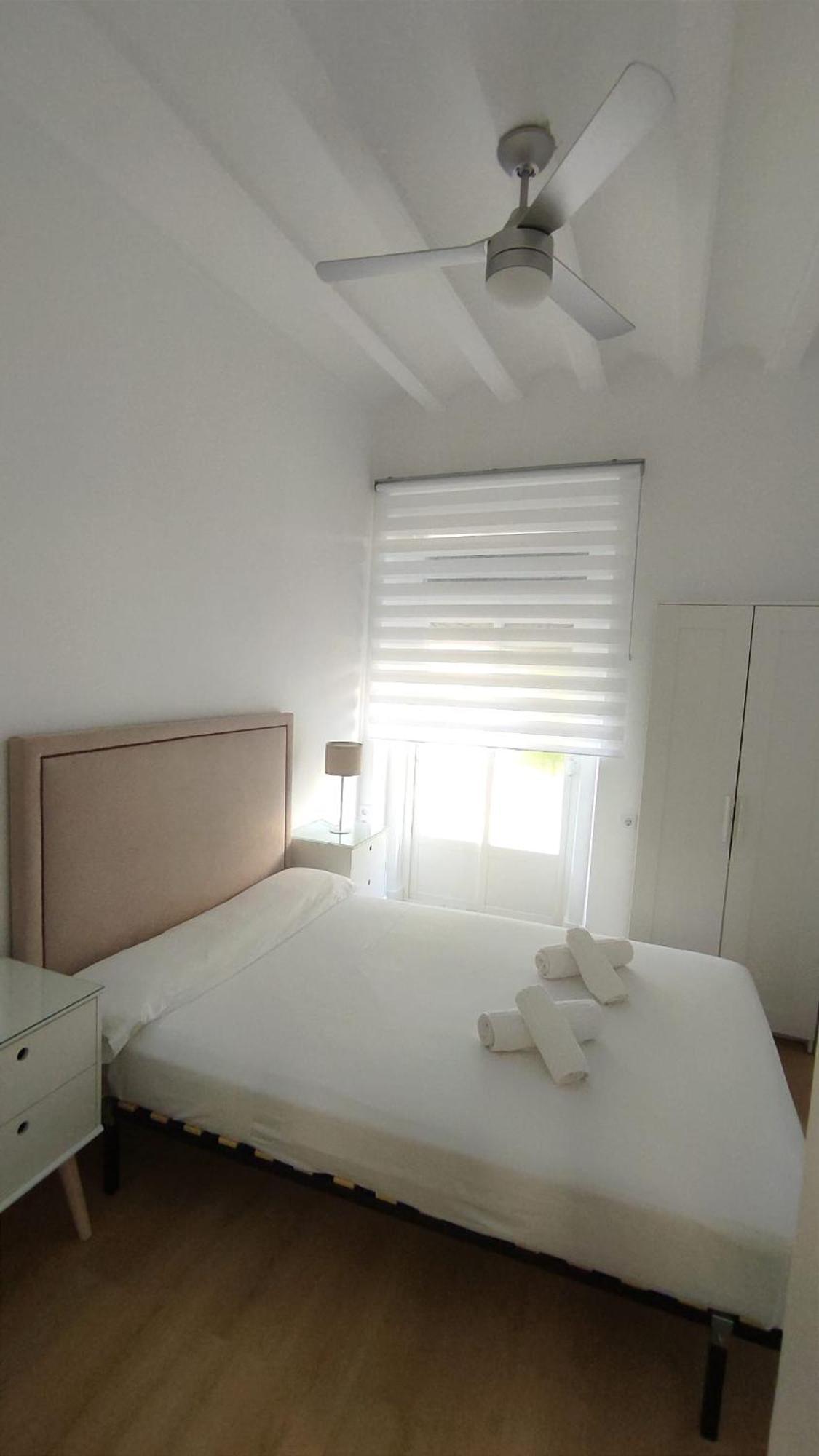 Appartamento Tanguillo By Gades Gestion Cadice Esterno foto