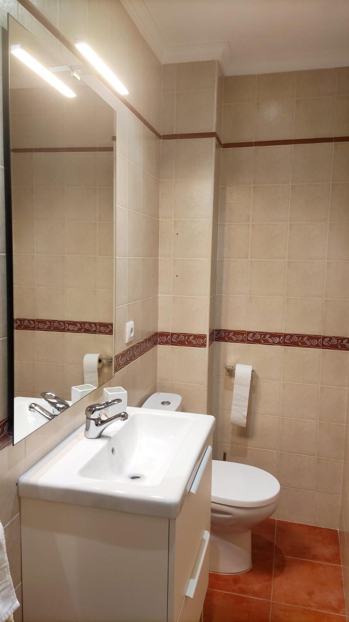 Appartamento Tanguillo By Gades Gestion Cadice Esterno foto