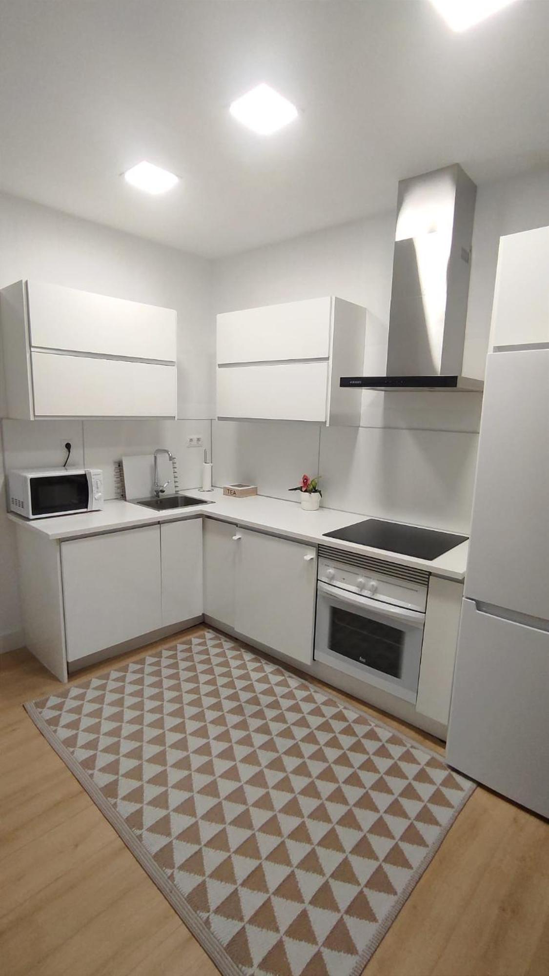 Appartamento Tanguillo By Gades Gestion Cadice Esterno foto